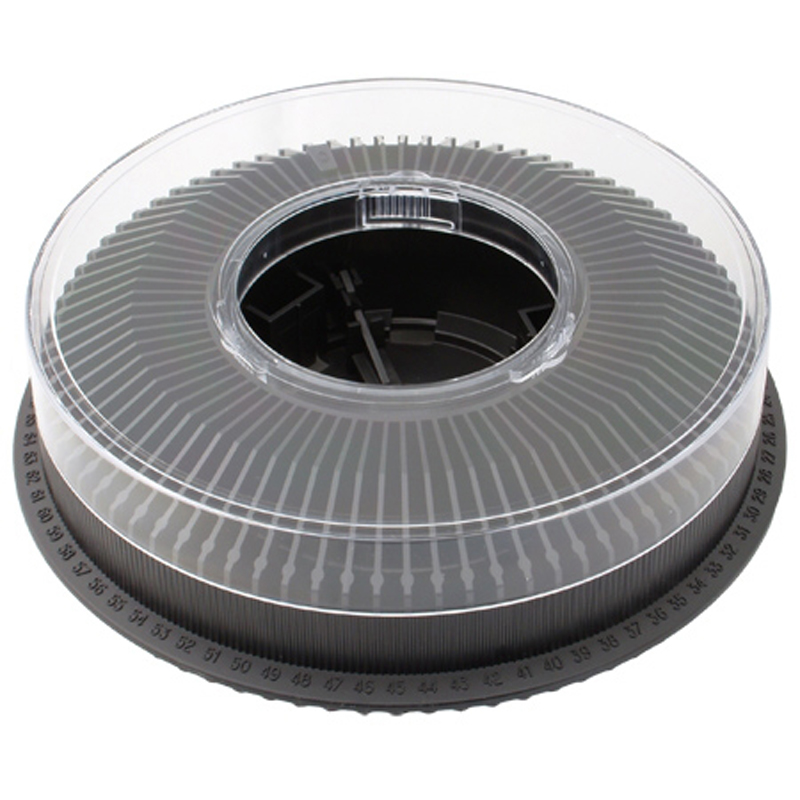 AP Kodak Carousel 80 Magazine - Black