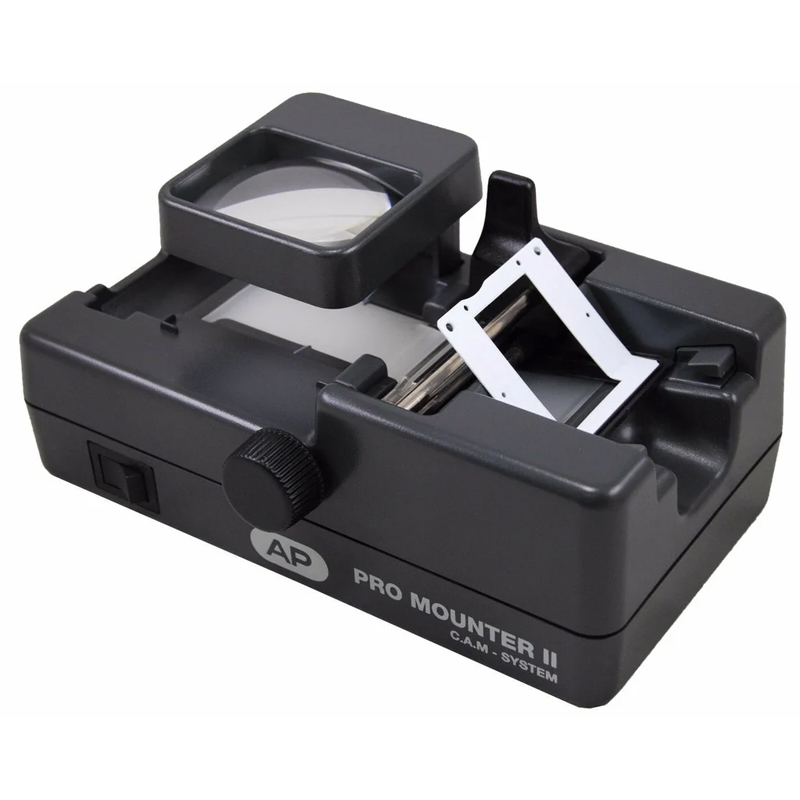 AP Pro-mounter II - CS II Type