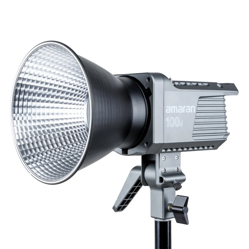 Aputure Amaran 100D Daylight LED Light