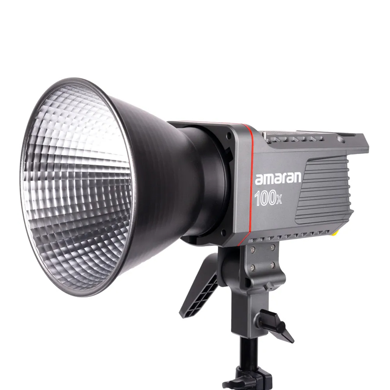 Aputure Amaran 100X Bi-Colour LED Light