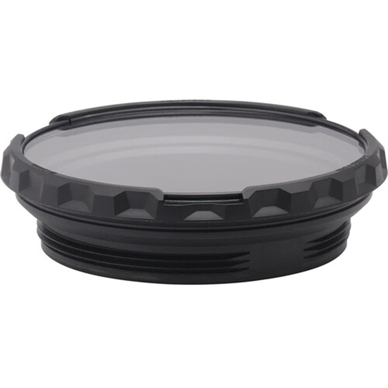 AquaTech XF-55 Lens Port