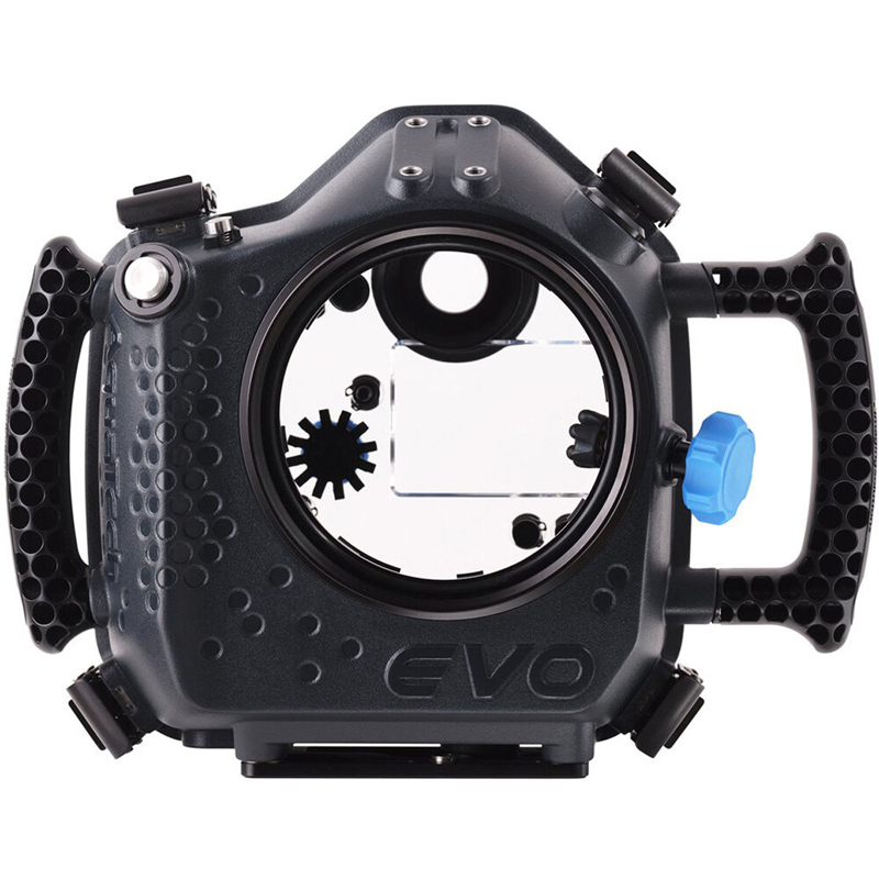 AquaTech EVO 1DX MKIII Sport Housing - GREY