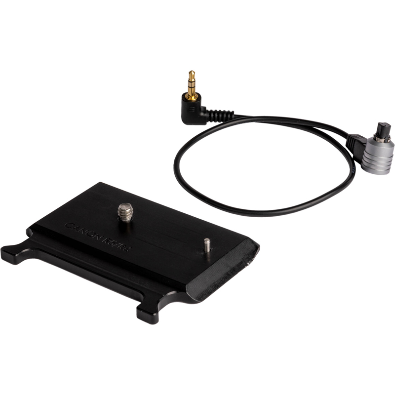 AquaTech EDGE Base - Canon R5 Adaptor Kit