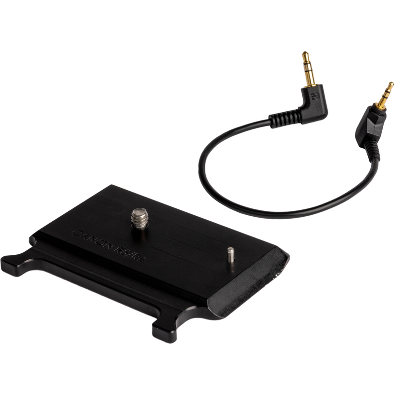 AquaTech EDGE Base - Nikon Z7/6/7II/6II Adaptor Kit