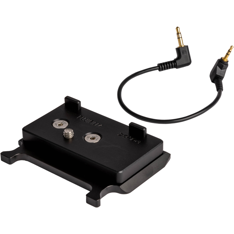 AquaTech EDGE Base - FujiFilm X-TA Adaptor Kit