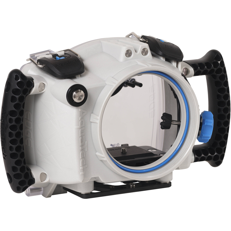AquaTech EDGE Pro Water Housing for FujiFilm X-T5 - Gray
