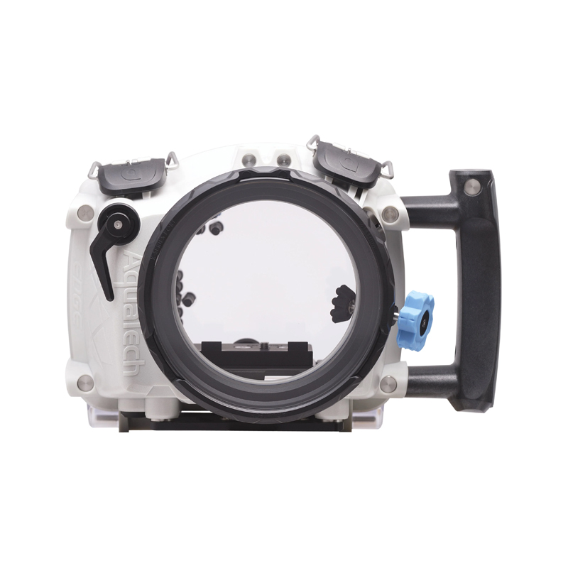 AquaTech EDGE Pro Leica Q3 (Comes Equipped with XF-55 Lens Port)