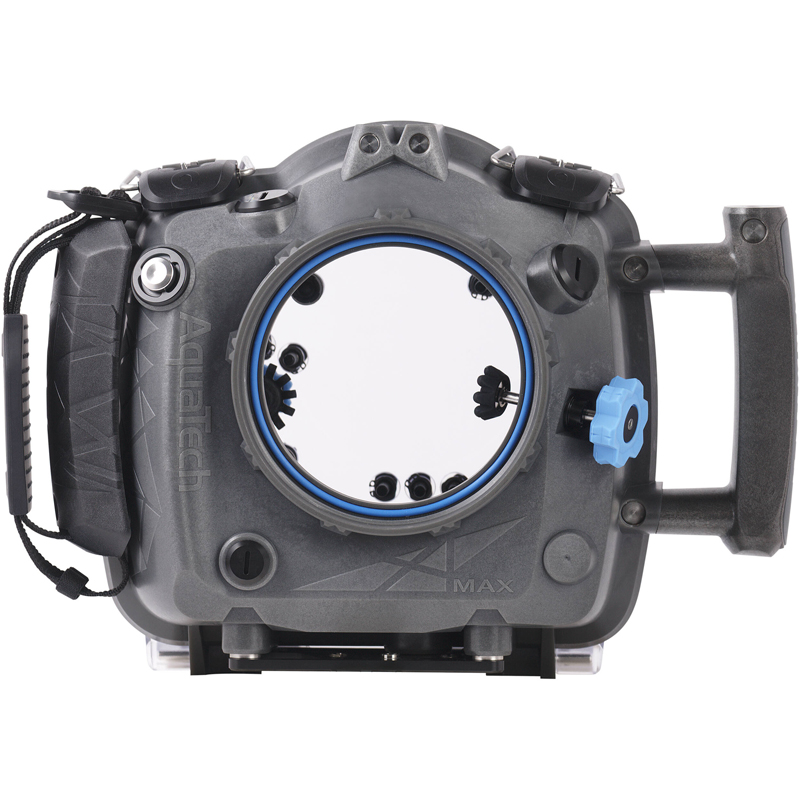 AquaTech EDGE MAX Housing for Nikon Z8