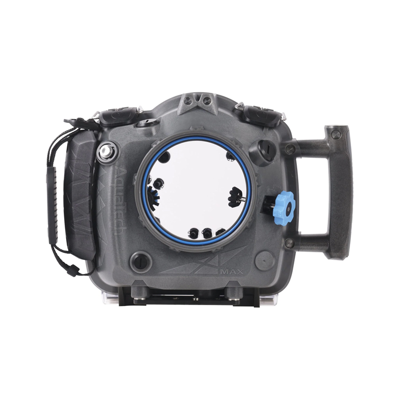 AquaTech EDGE MAX for FujiFilm GFX-100II