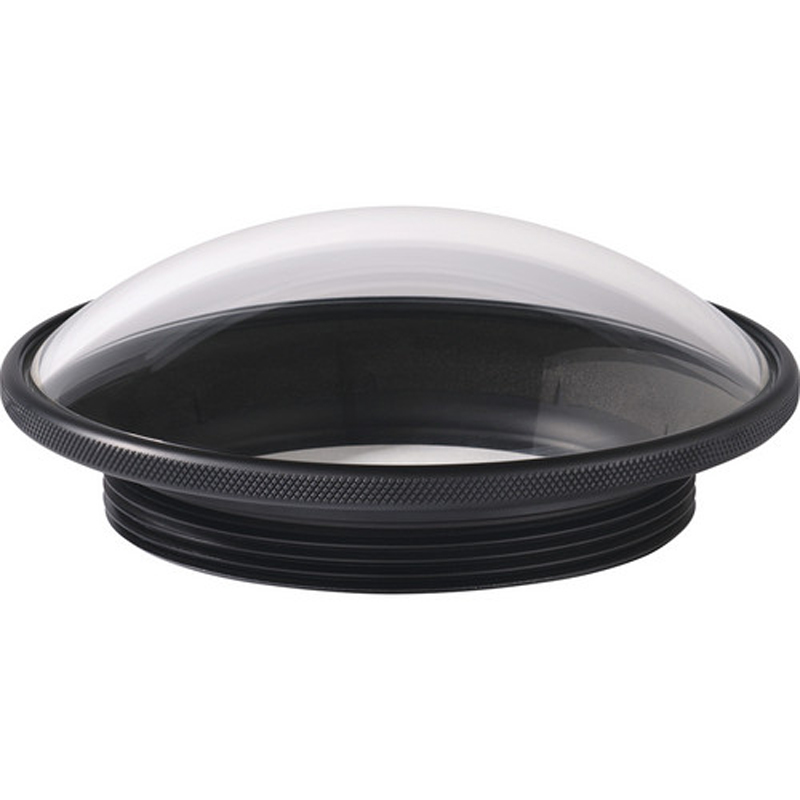 AquaTech PD-75 Lens Port