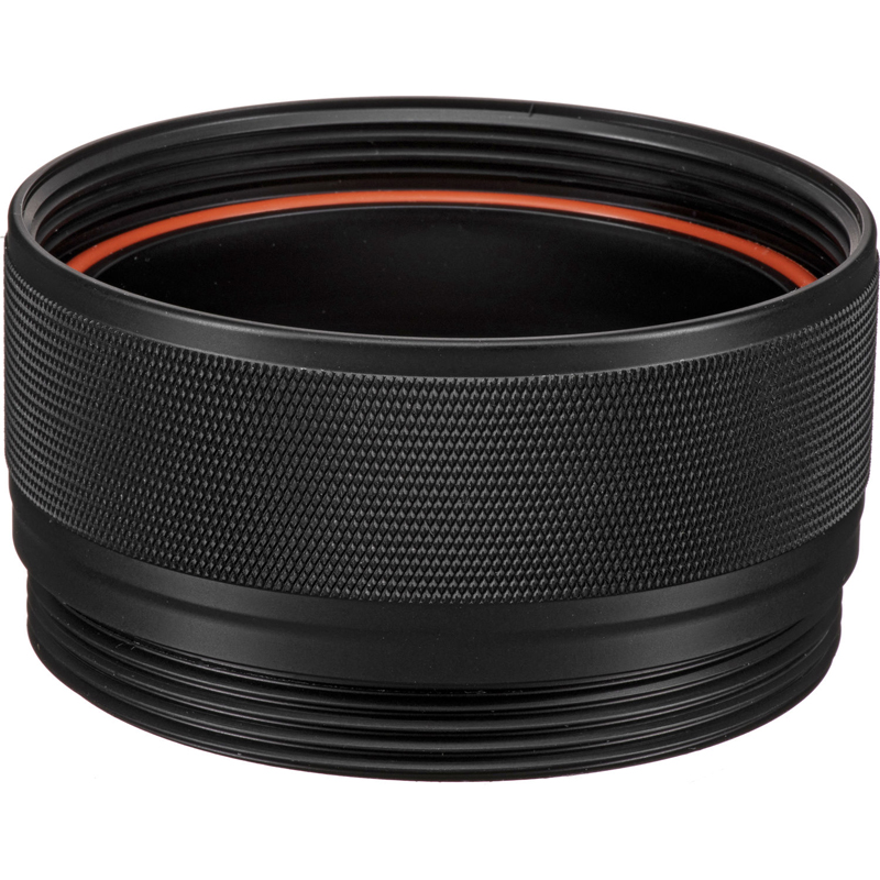 AquaTech P-50 EX (50mm Extension Rings)