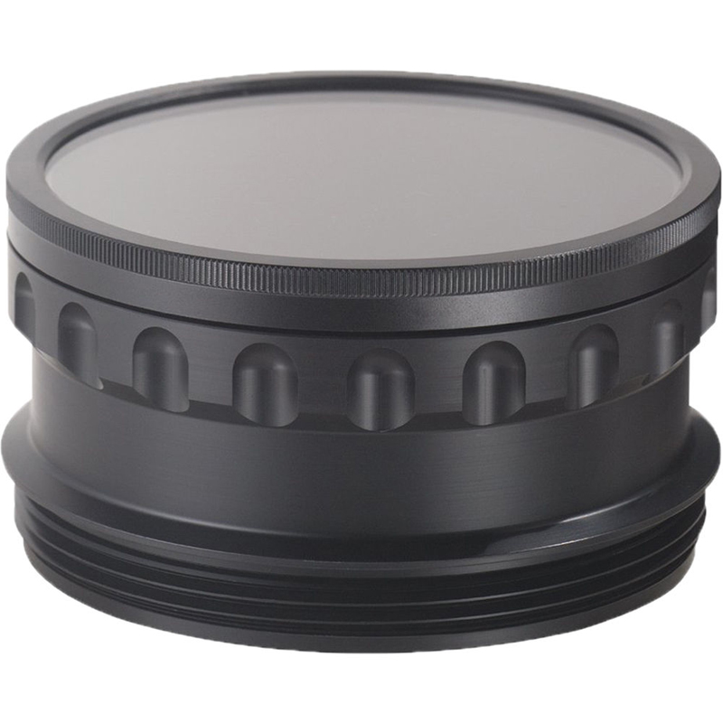 AquaTech P-80 Lens Port