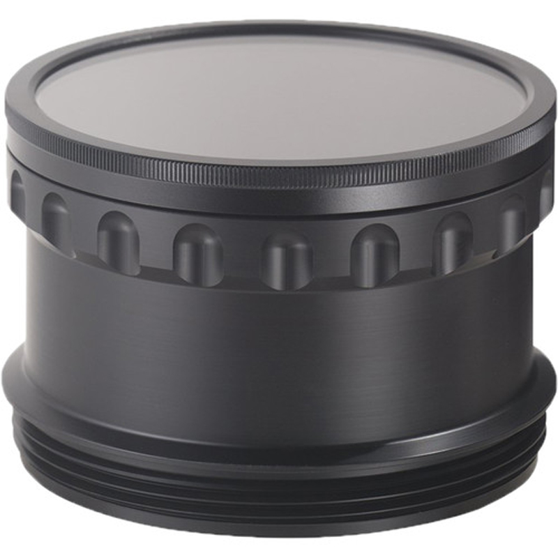 AquaTech P-100 Lens Port