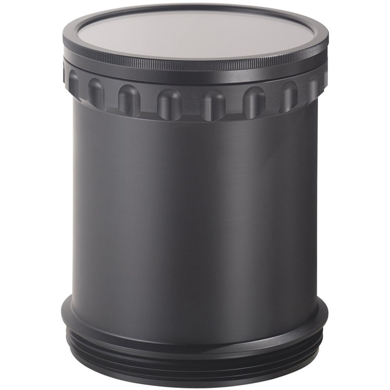 AquaTech P-160 Lens Port