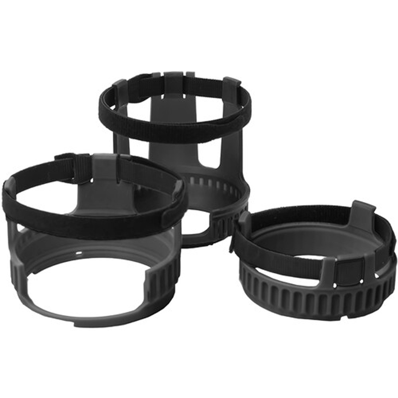 Aquatech Fuji GF 45-100 f4 Zoom Gear