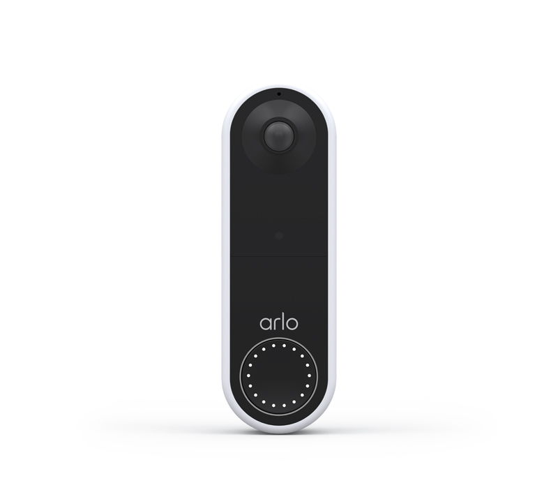 Arlo Essential Wireless Video Doorbell