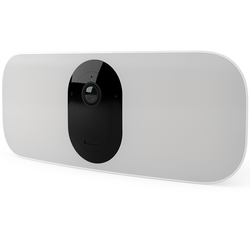 Arlo Pro 3 Floodlight Camera