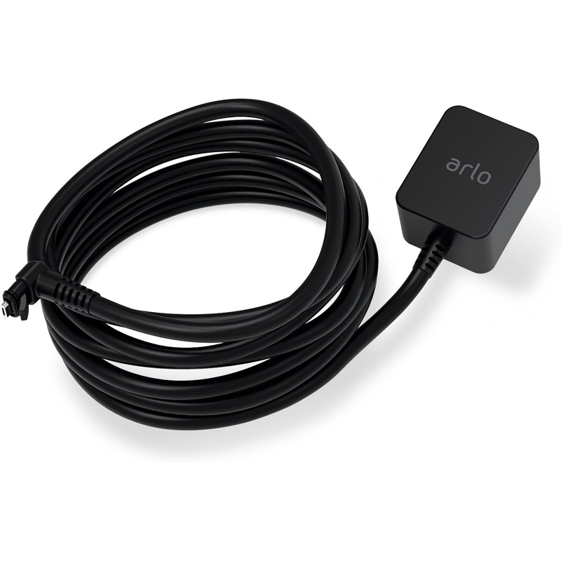 Arlo Pro, Pro 2 & Go Outdoor Power Adapter