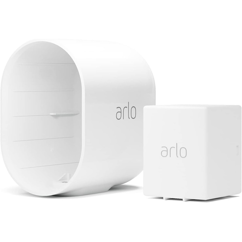 Arlo Pro 3, Pro 4 & Ultra XL Rechargeable Battery and Housing