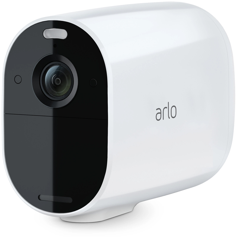 Arlo Essential XL Spotlight Camera