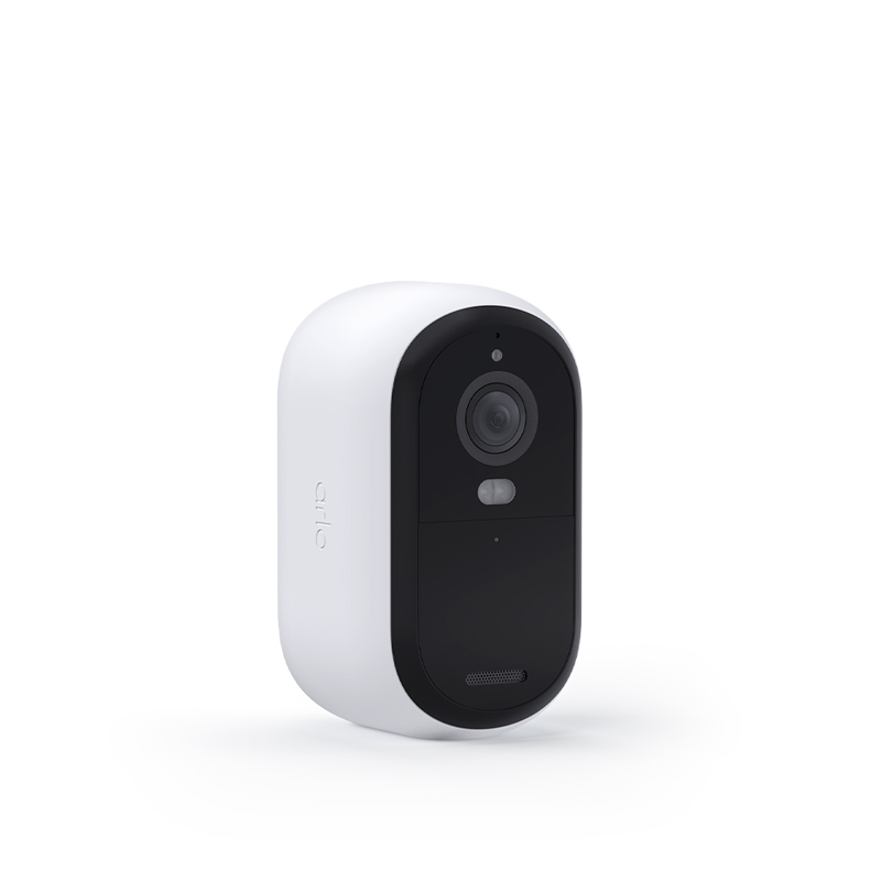 Arlo Essential Outdoor Camera 2K (2nd Generation) - 1 cam