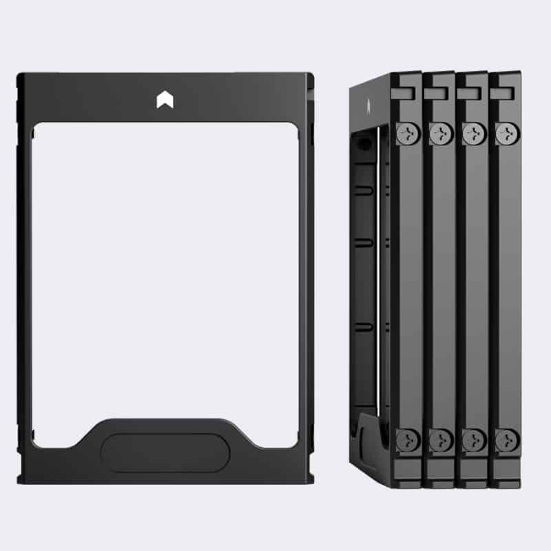 Atomos Master Caddy III (5Pack)