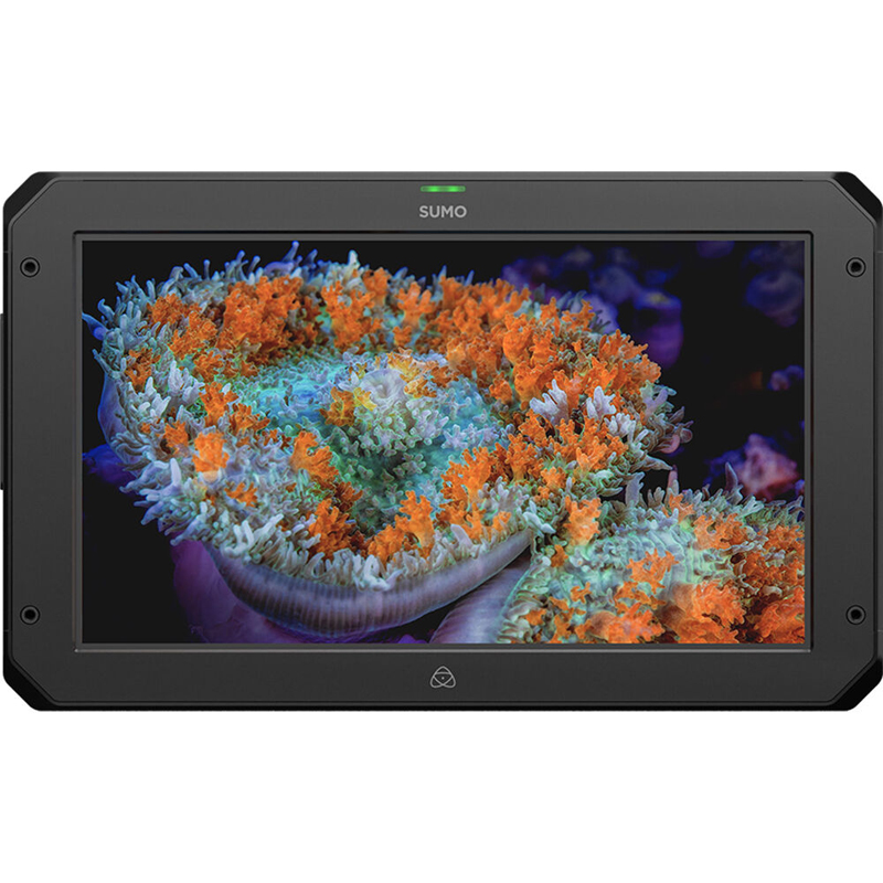 Atomos Sumo 19 SE 19