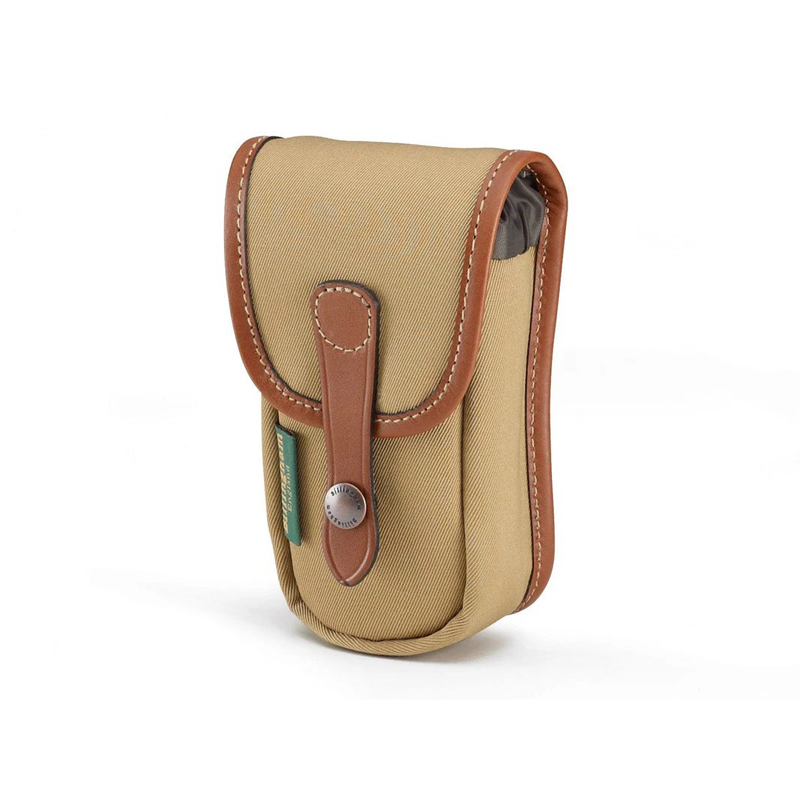 Billingham Avea 3 Pocket Khaki FibreNyte/Tan