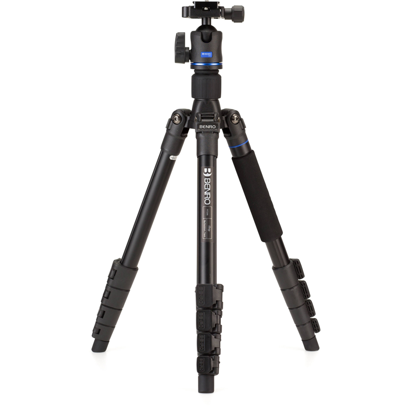 Benro FIT29AIH1 iTrip Tripod Kit with Ballhead