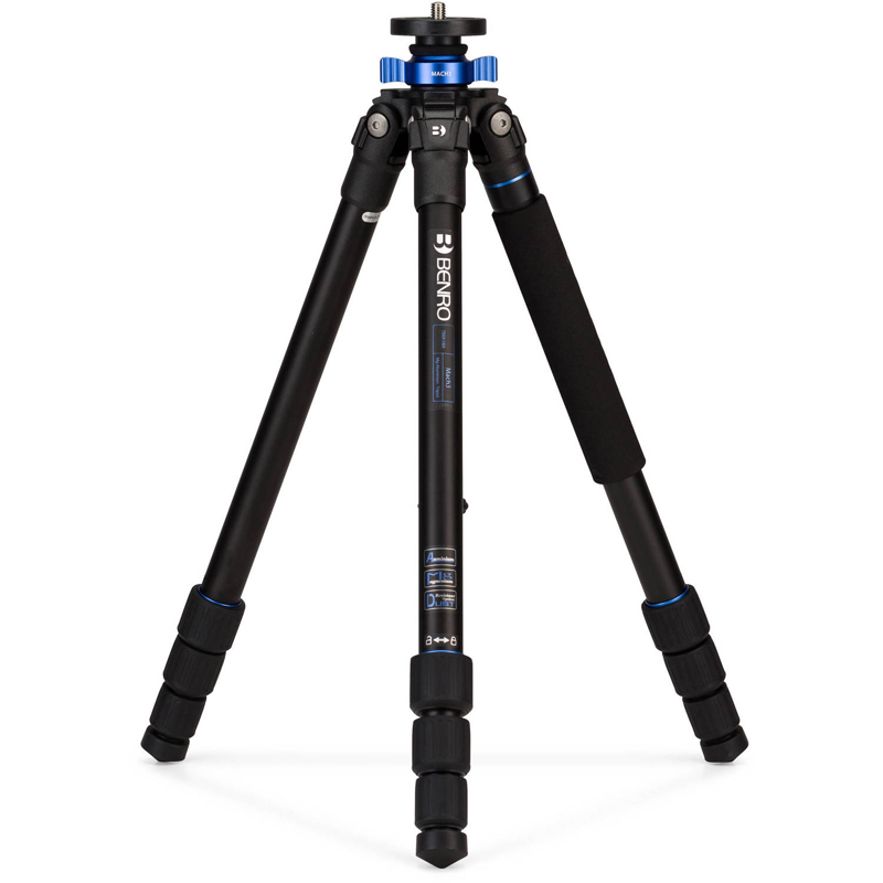 Benro TMA18A Mach3 Aluminum Tripod