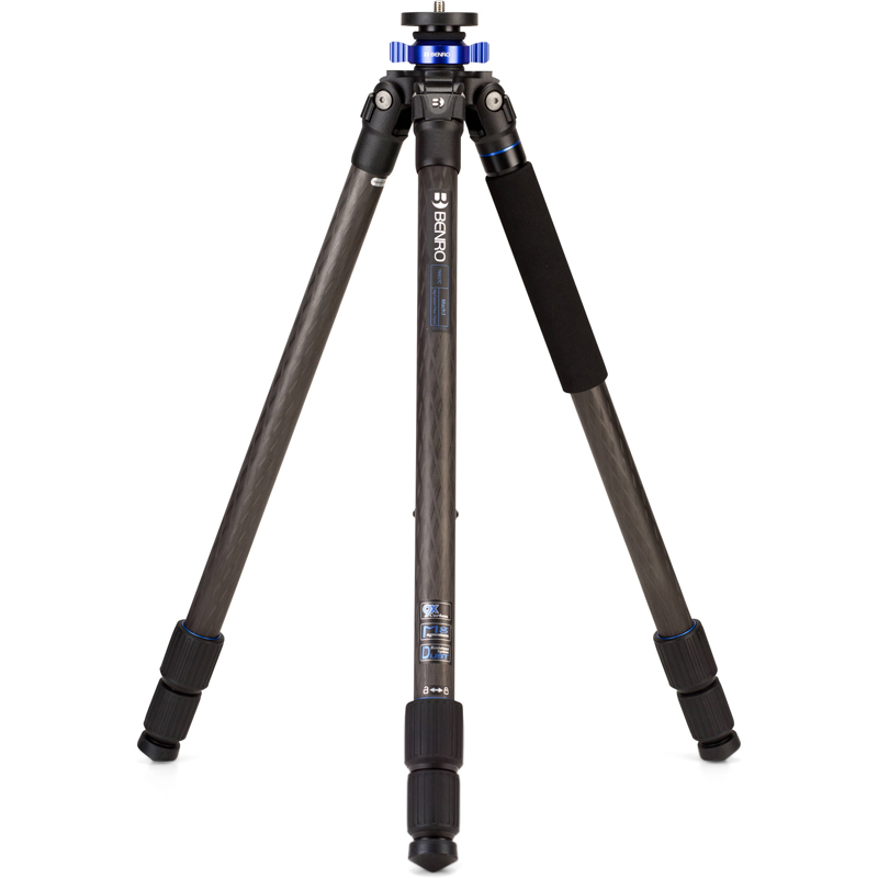 Benro TMA27C Mach3 9X Carbon Fiber Tripod