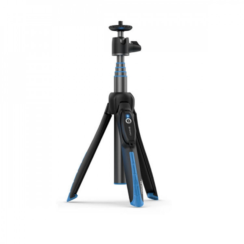 Benro BK15 Bluetooth Selfie Stick Tripod