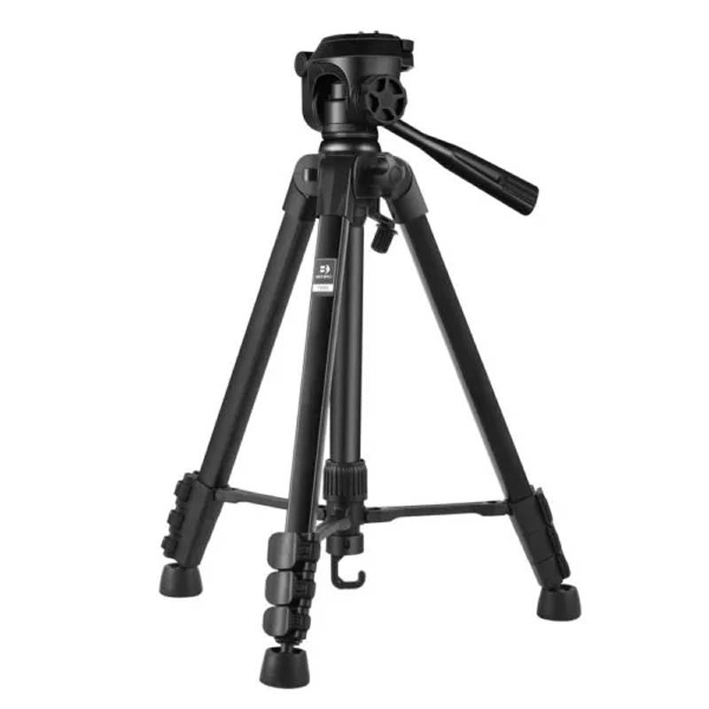 Benro T890 Lightweight Flexible Adjustable Tripod