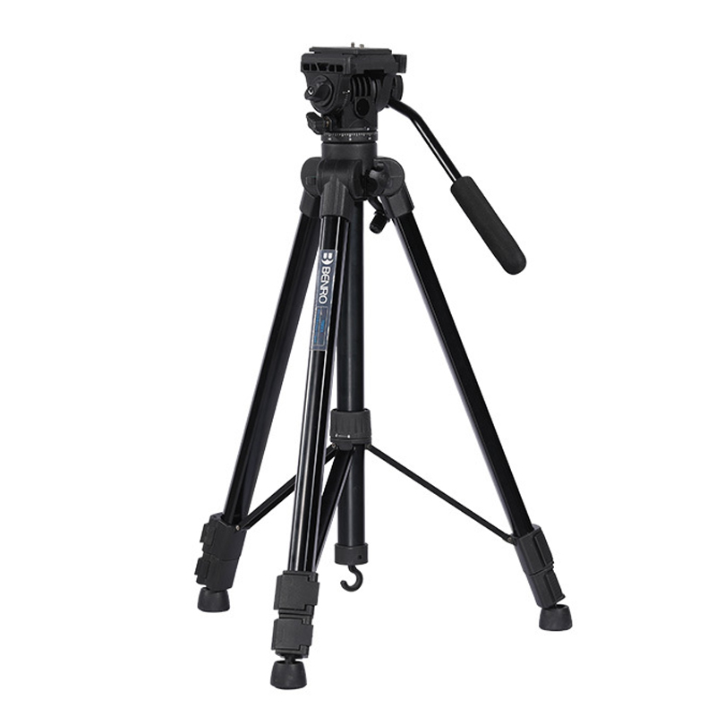 Benro T980EX Photo and Video Tripod