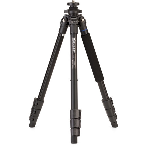 Benro TIS18A iStudio Aluminum Tripod