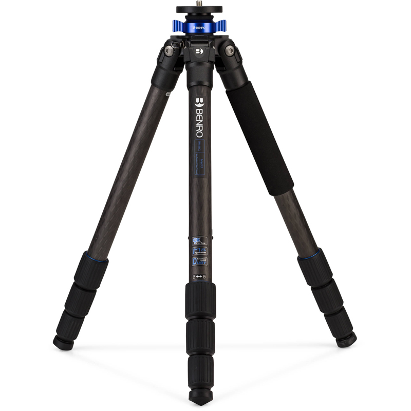 Benro (Series 3) Carbon Fibre Mach3 Tripod