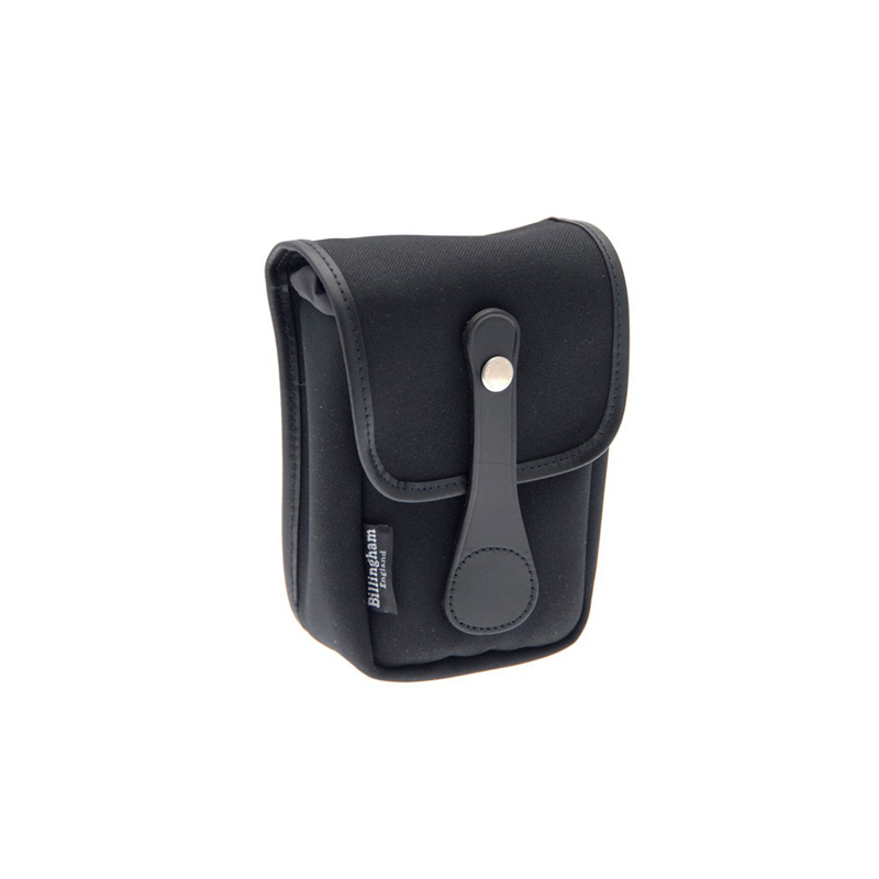 Billingham Avea 5 Pocket Black FibreNyte/Black