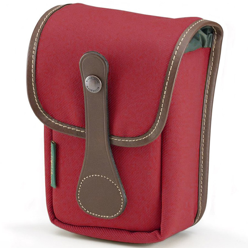 Billingham Avea 5 Pocket Burgundy/Chocolate