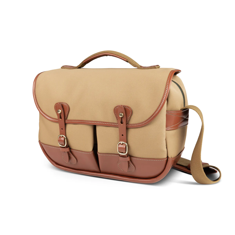 Billingham Mini Eventer Camera Bag Khaki/Tan