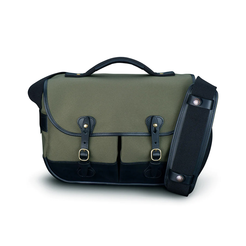 Billingham Mini Eventer Camera Bag Sage FibreNyte/Black