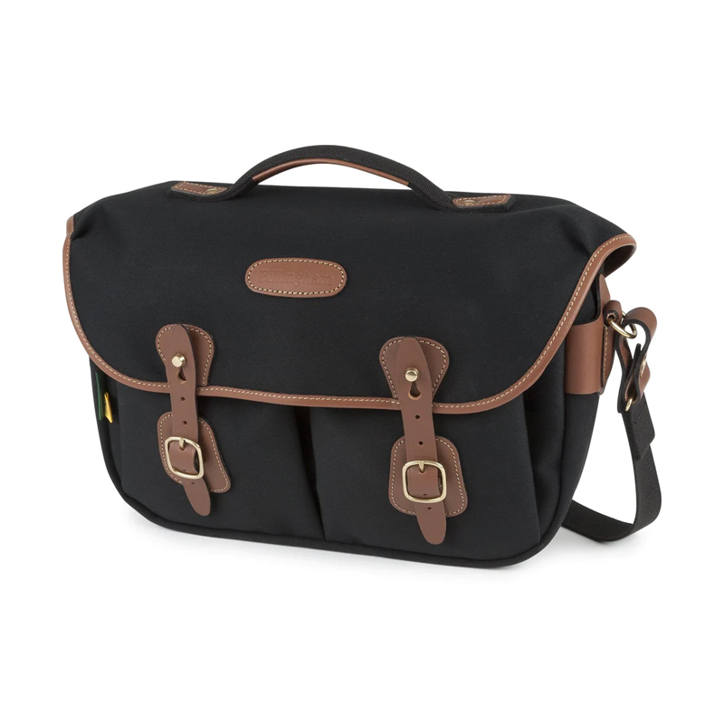 Billingham Hadley Pro 2020 Black/Tan