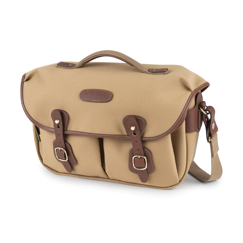 Billingham Hadley Pro 2020 Khaki / Tan