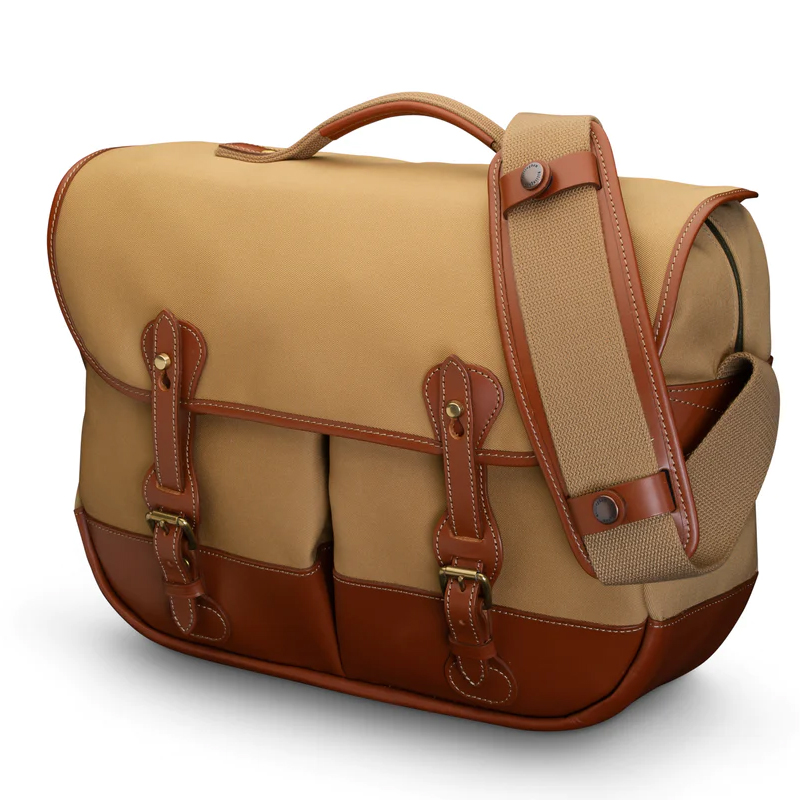 Billingham Eventer MkII Camera Bag Khaki/Tan