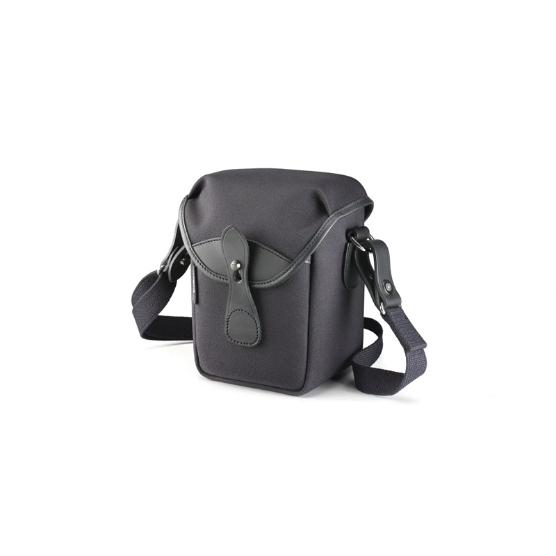 Billingham 72 Camera Bag Black FibreNyte / Black