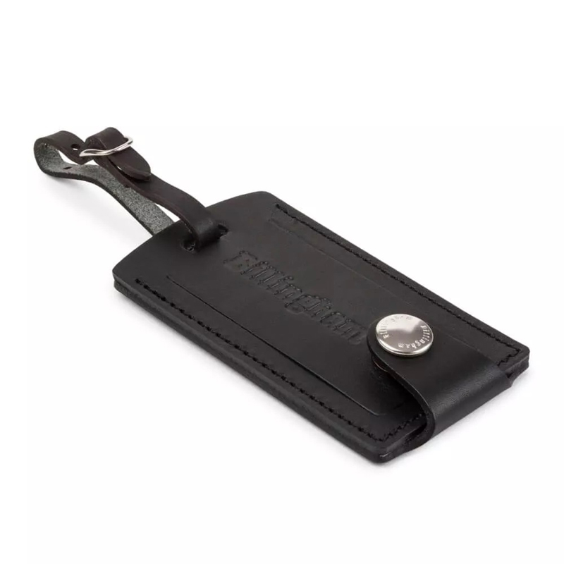 Billingham Luggage Tally Black