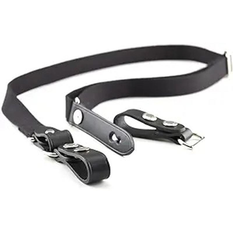 Billingham Waist Strap Attachment Black/Black