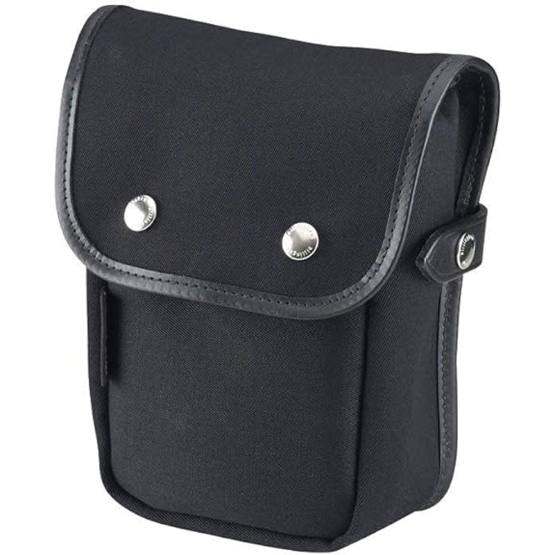 Billingham Delta Pocket Black FibreNyte/Black