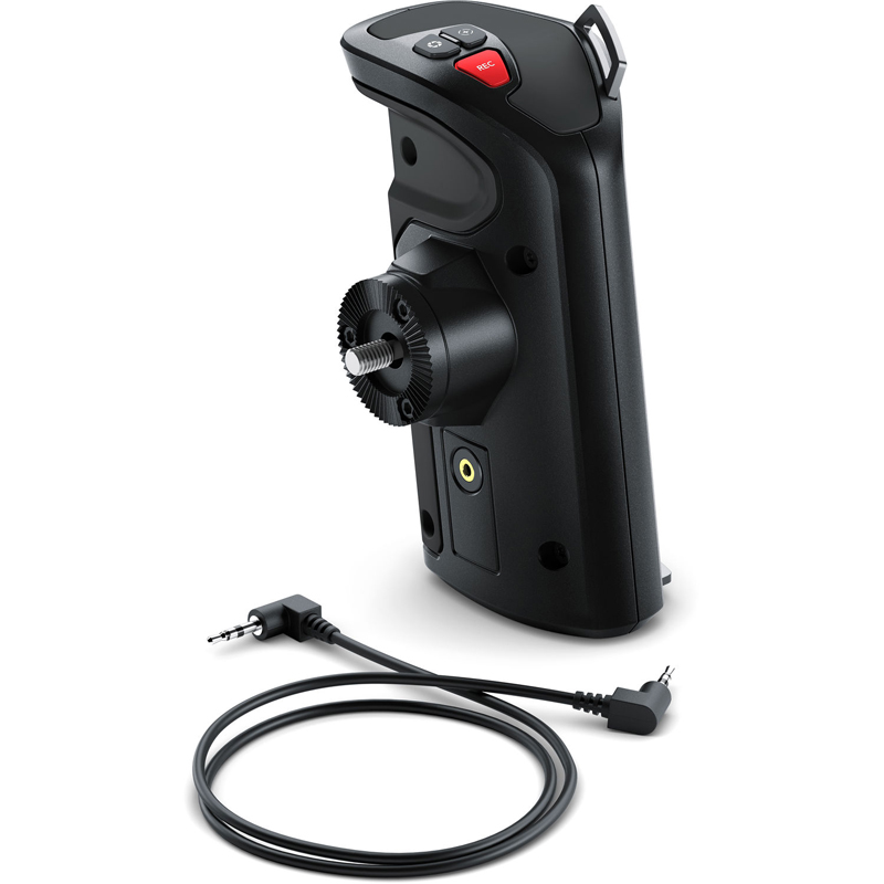 Blackmagic Camera URSA - Handgrip (suitable for all URSAs)