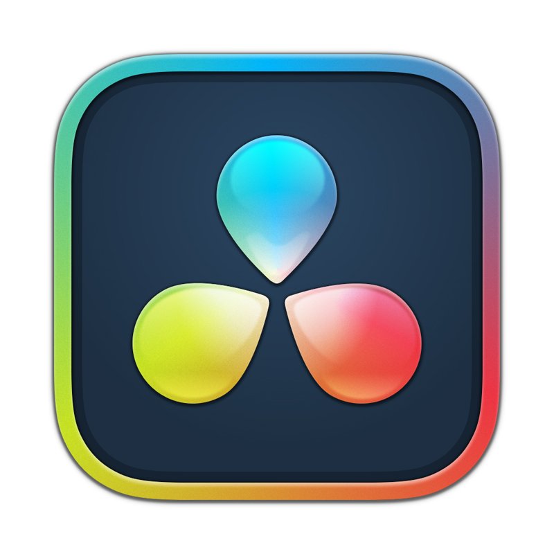 Blackmagic DaVinci Resolve 18.6
