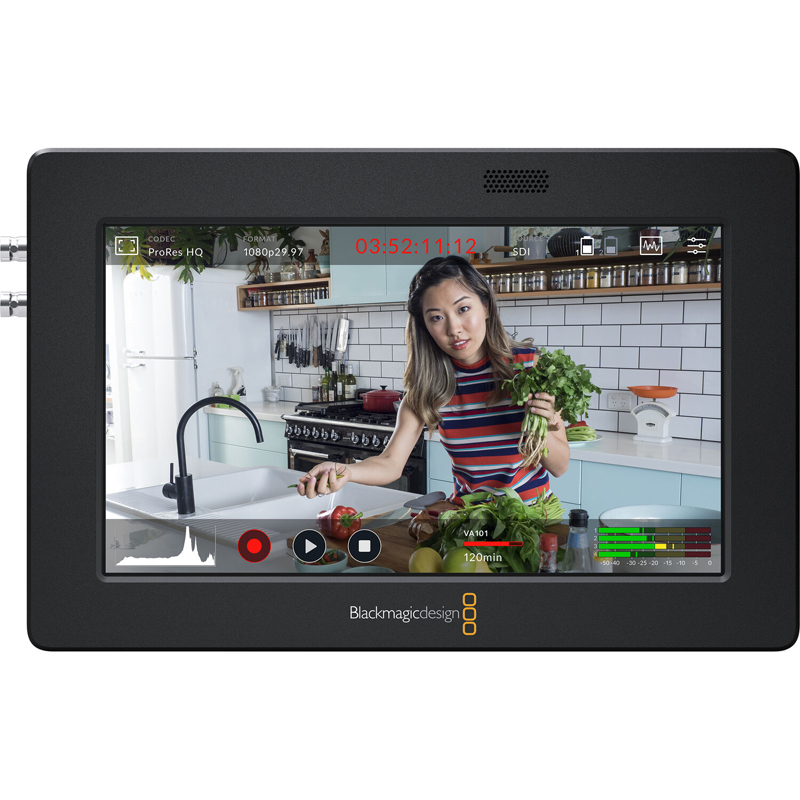 Blackmagic Video Assist 5 3G